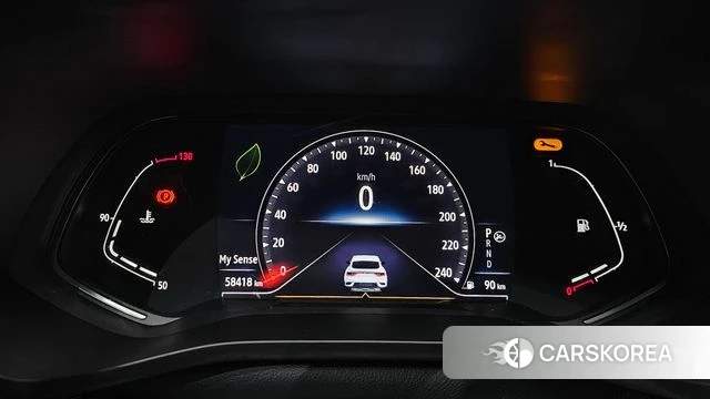 Renault Korea (Samsung) XM3 id 4428550 из Кореи 27