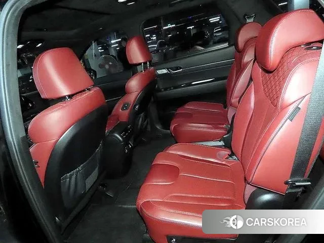 Hyundai Palisade id 3778403 из Кореи 17