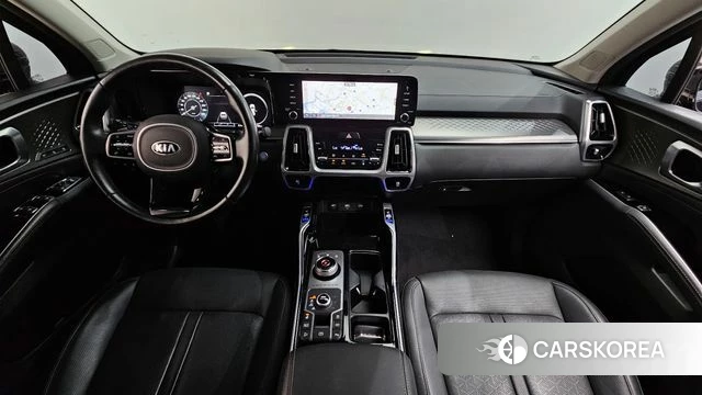 Kia Sorento 4th Generation id 4581176 из Кореи 32