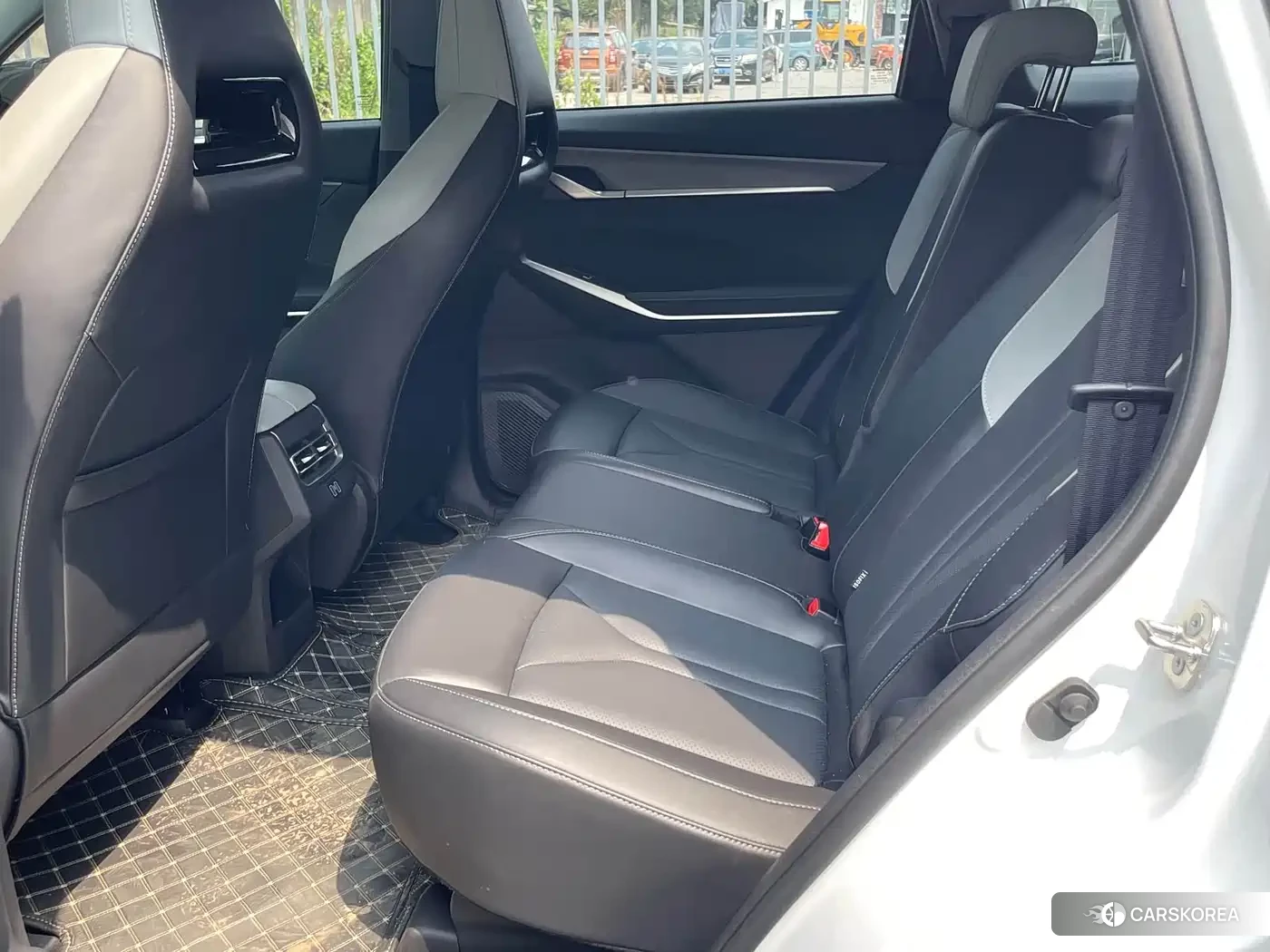 Chang'an Changan CS75PLUS id 4553846 из Китая 7