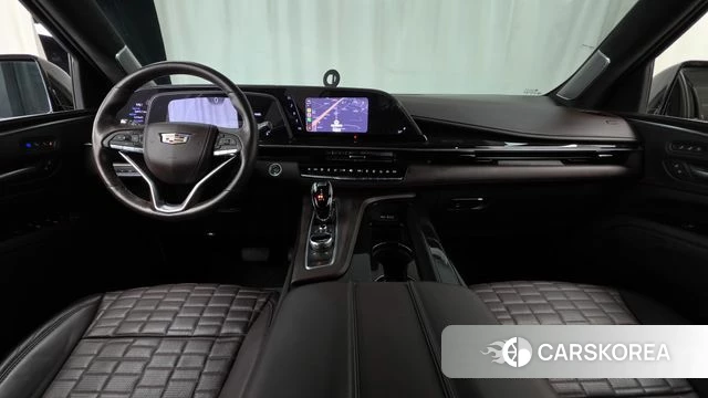 Cadillac Escalade 5th Generation id 4711596 из Кореи 17