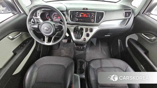 Kia The New Ray id 4930626 из Кореи 28