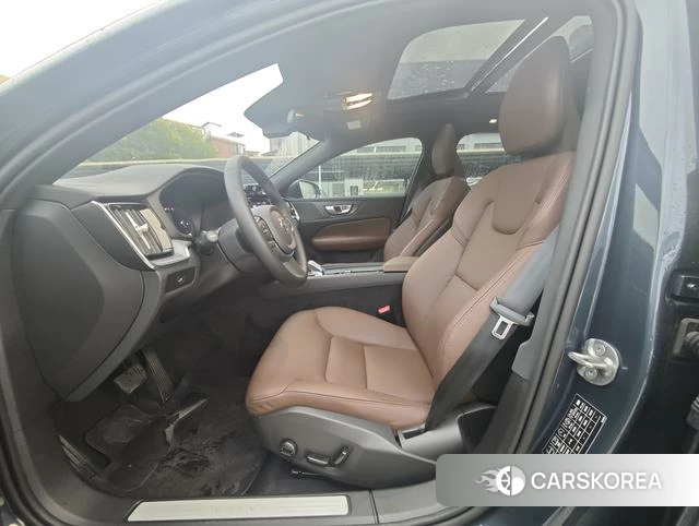 Volvo S60 id 4214058 из Китая 17