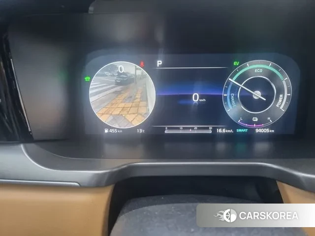 Kia Sorento 4th Generation id 3425425 из Кореи 16