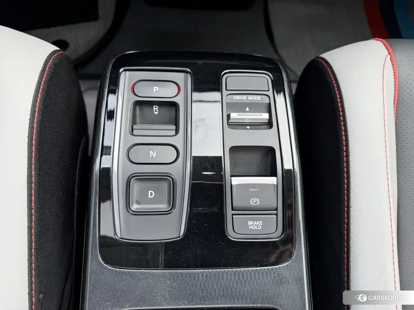 Honda e:NS2 id 4553806 из Китая 22