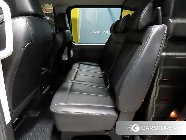 Hyundai Staria id 3043569 из Кореи 17