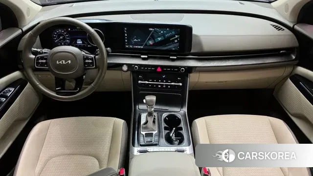 Kia Carnival 4th generation id 3053472 из Кореи 17