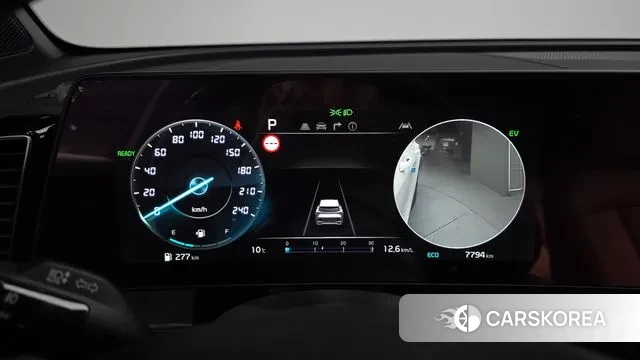 Kia Sportage 5th Generation Hybrid id 3739592 из Кореи 17