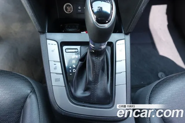 Hyundai The New Avante AD id 2697831 из Кореи 17