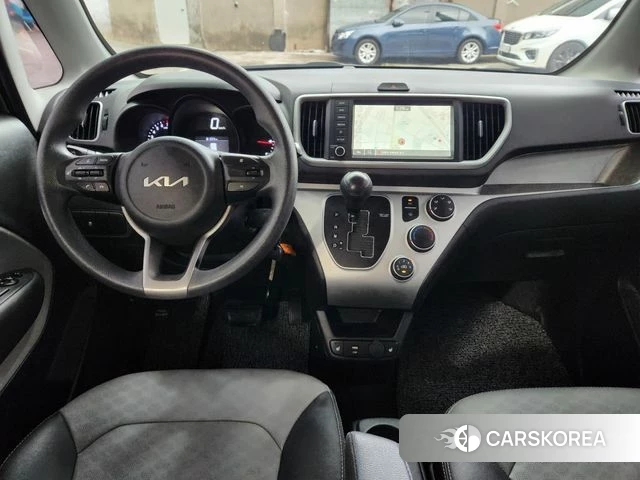 Kia The New Ray id 4758898 из Кореи 17