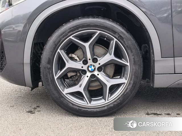 BMW X2 (import) id 4234809 из Китая 17