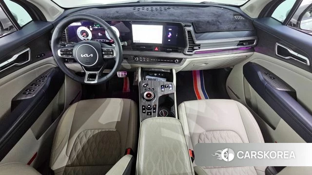 Kia Sportage 5th Generation id 4706444 из Кореи 29