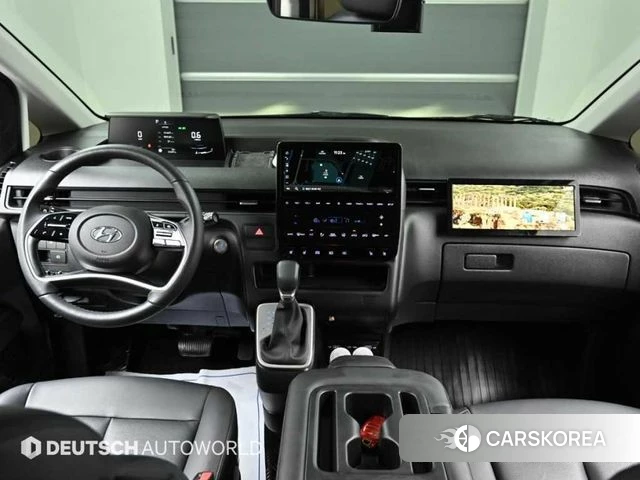 Hyundai Staria id 4528299 из Кореи 16