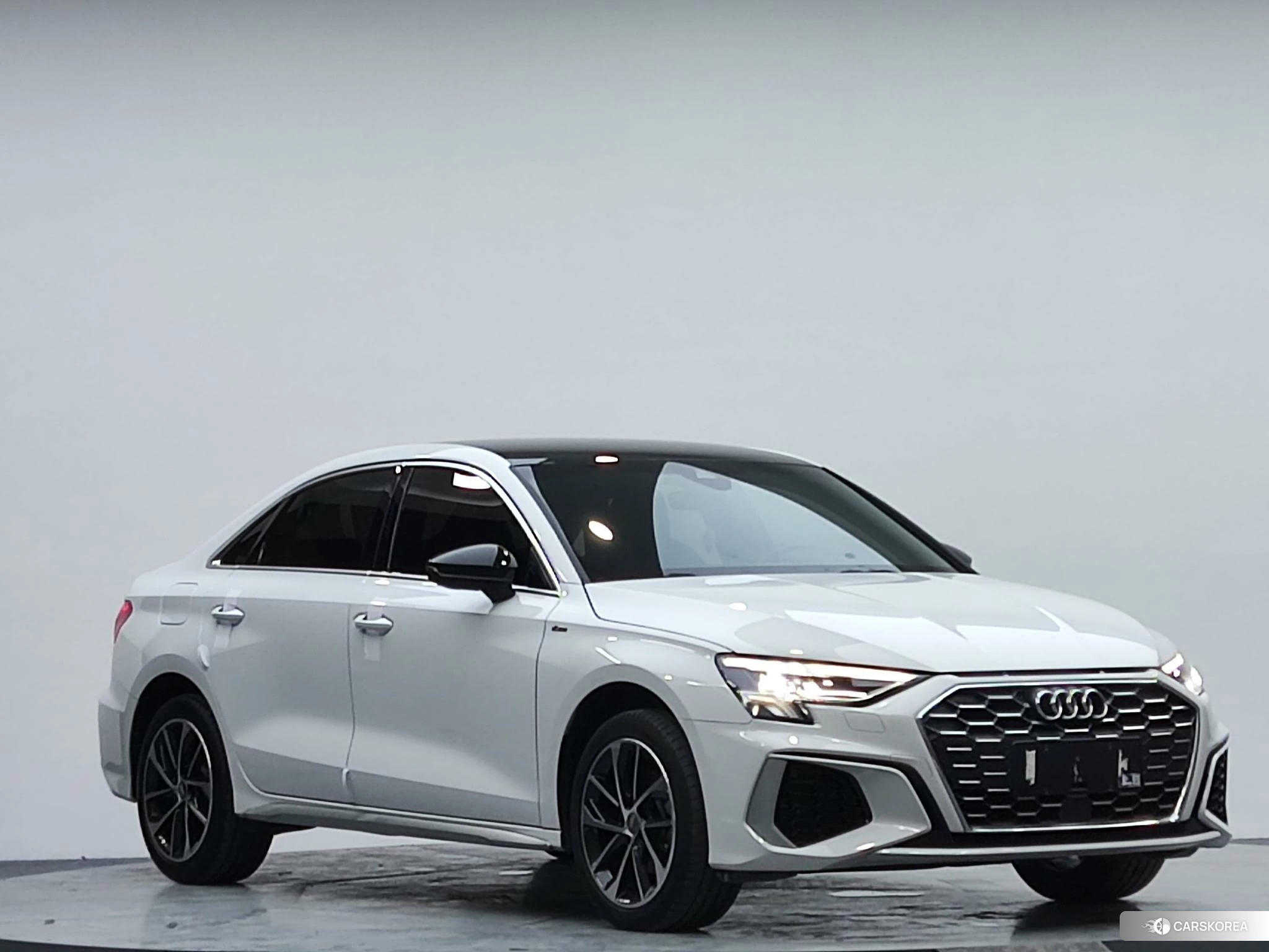 Audi A3 id 4514962 из Китая 18