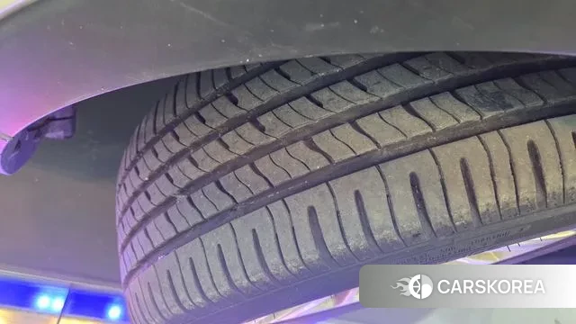 Ford Explorer id 3494509 из Кореи 17