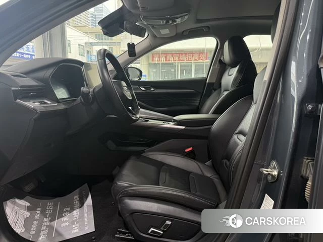 Geely Automobile Xingrui id 4221226 из Китая 32