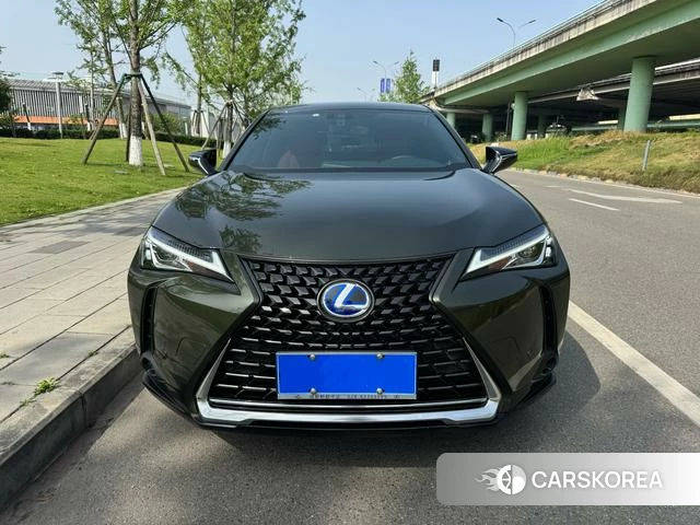 Lexus UX id 4298012 из Китая 10