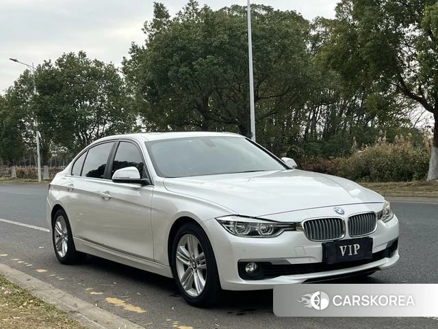 BMW 3 series id 4242320 из Китая 10