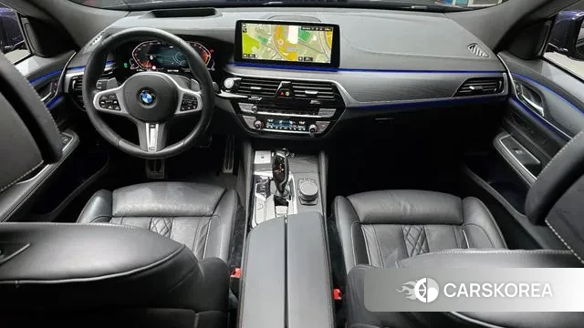 BMW 6 Series GT (G32) id 3027575 из Кореи 17