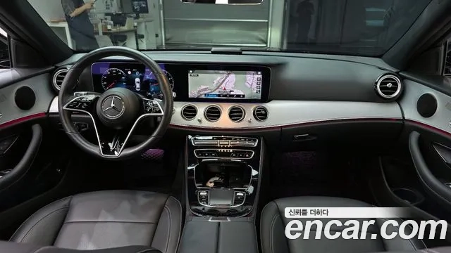Mercedes-Benz E-Class W213 id 2927329 из Кореи 17