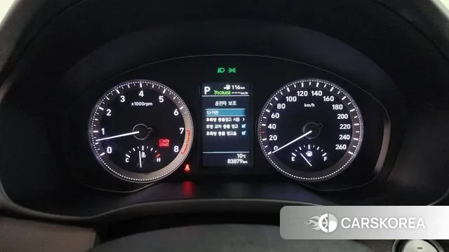 Hyundai Grandeur IG id 3449700 из Кореи 17