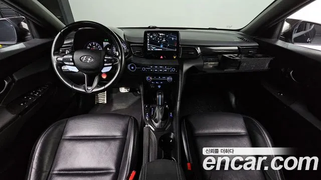 Hyundai Veloster (JS) id 2515065 из Кореи 17