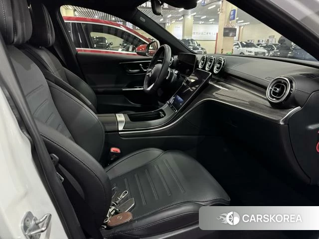 Mercedes-Benz Class C id 4239825 из Китая 9