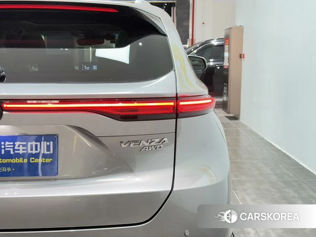 Toyota Weisha id 4279285 из Китая 28