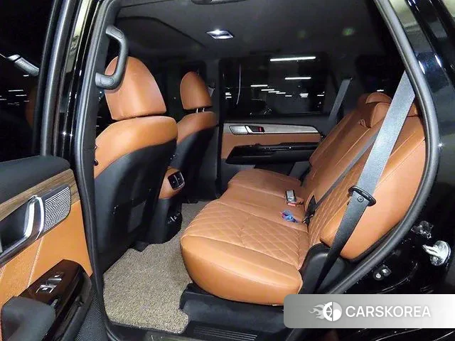 Kia Mohave Master id 3058359 из Кореи 16