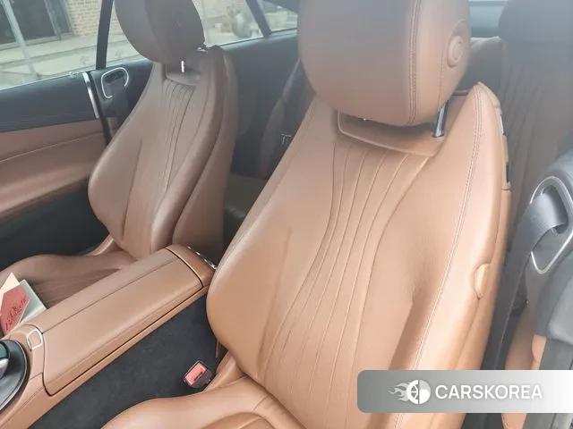 Mercedes-Benz E-Class W213 id 3399253 из Кореи 7