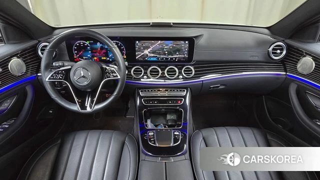 Mercedes-Benz E-Class W213 id 3922325 из Кореи 17