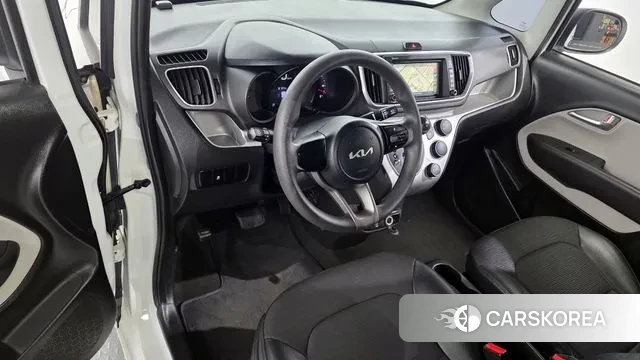 Kia The New Ray id 3735646 из Кореи 17