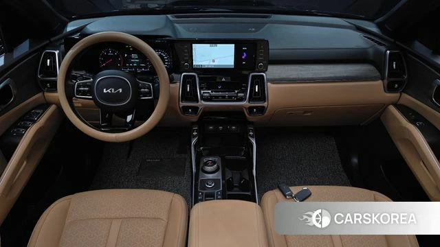 Kia Sorento 4th Generation id 4731258 из Кореи 29