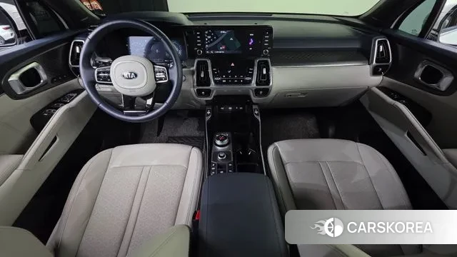 Kia Sorento 4th Generation id 3044634 из Кореи 17