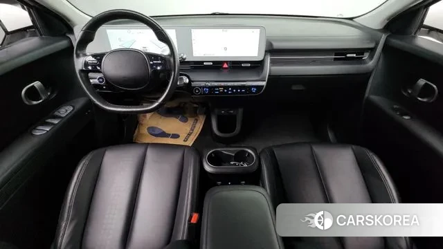 Hyundai Ionic 5 id 3208562 из Кореи 17