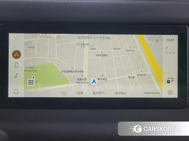 Land Rover Defender (L663) id 3963525 из Кореи 17