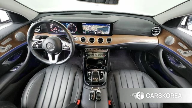 Mercedes-Benz E-Class W213 id 4562981 из Кореи 34