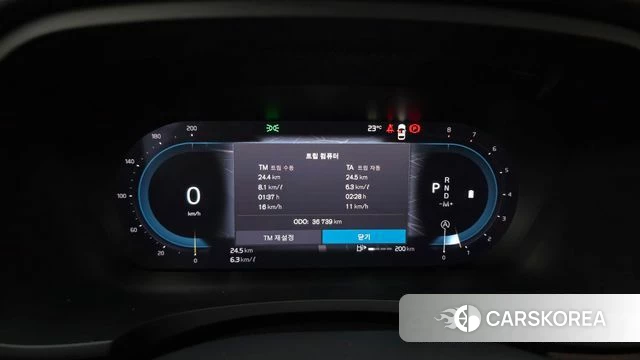 Volvo S90 id 4433709 из Кореи 30