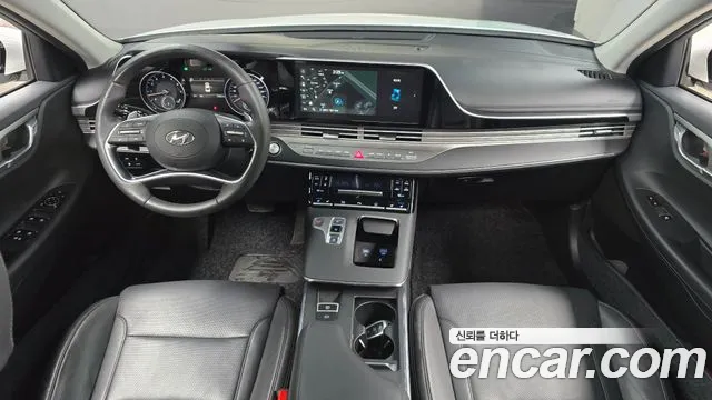 Hyundai The New Grandeur IG id 2843520 из Кореи 17