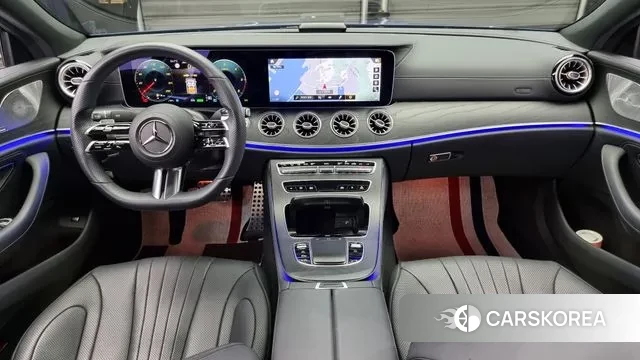 Mercedes-Benz CLS-Class C257 id 2984824 из Кореи 17