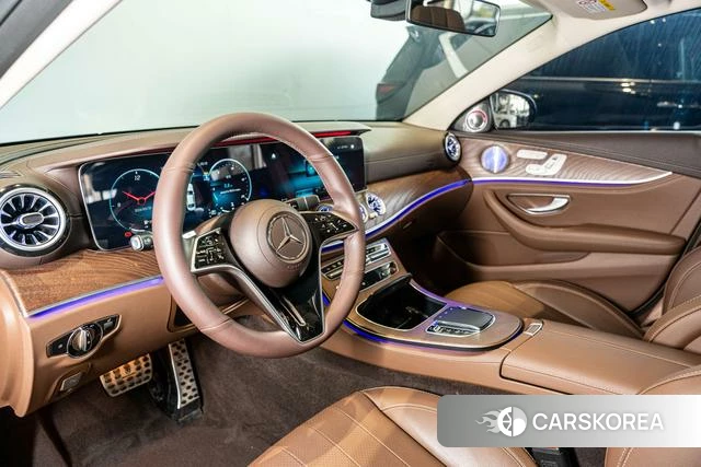 Mercedes-Benz E-class id 4300192 из Китая 11