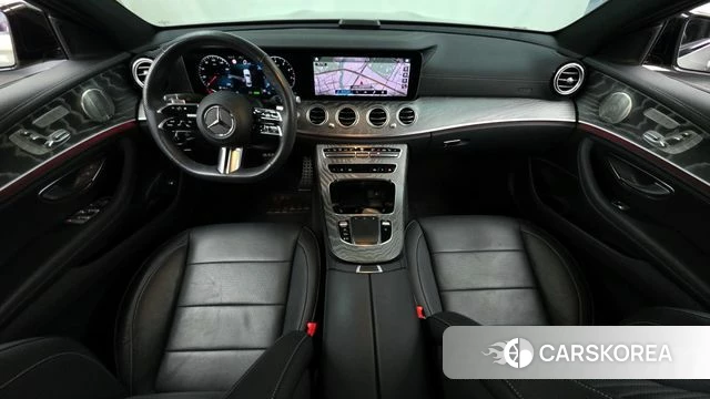 Mercedes-Benz E-Class W213 id 3851078 из Кореи 17