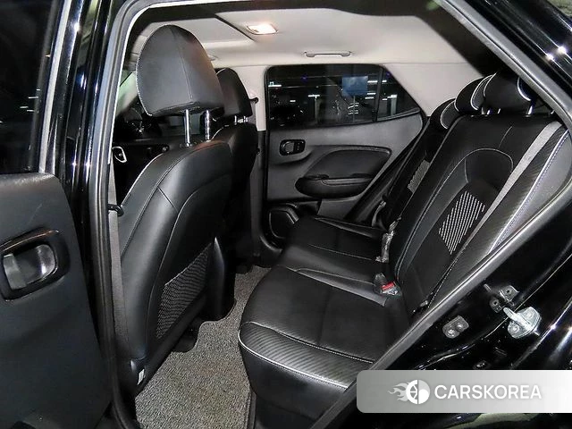 Hyundai Venue id 4470928 из Кореи 17