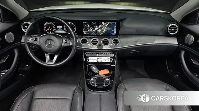 Mercedes-Benz E-Class W213 id 3029443 из Кореи 17