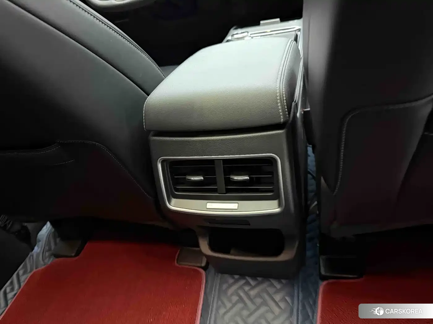 Ford Edge id 4583682 из Китая 16