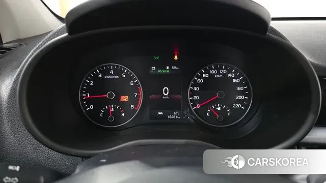 Kia Morning Urban (JA) id 3586086 из Кореи 17