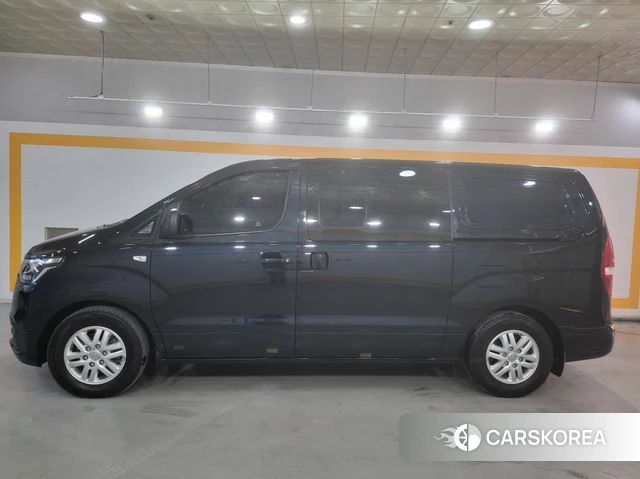 Hyundai The New Grand Starex id 3916890 из Кореи 16