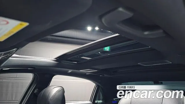 Mercedes-Benz S-Class W222 id 2699590 из Кореи 17