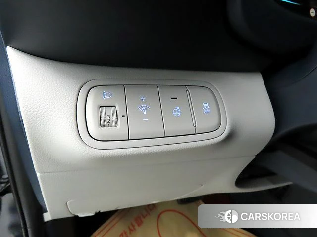 Hyundai Venue id 4367606 из Кореи 17
