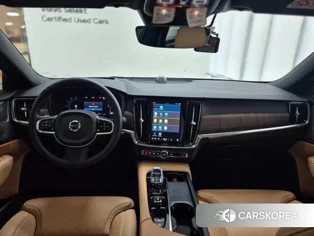 Volvo S90 id 3507376 из Кореи 17